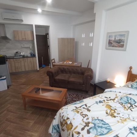 Mini Apartamento De Lujo Becerril de la Sierra Εξωτερικό φωτογραφία