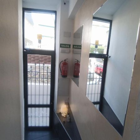 Mini Apartamento De Lujo Becerril de la Sierra Εξωτερικό φωτογραφία