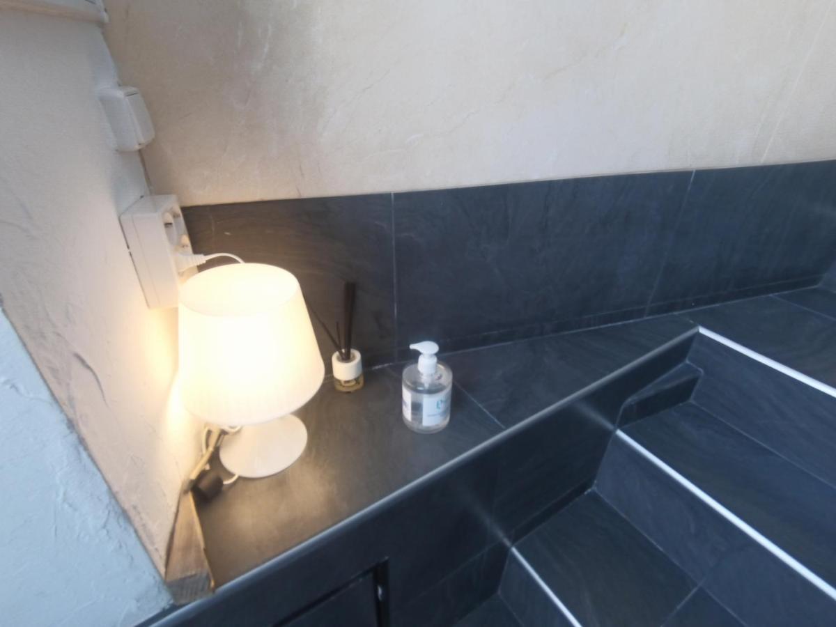 Mini Apartamento De Lujo Becerril de la Sierra Εξωτερικό φωτογραφία