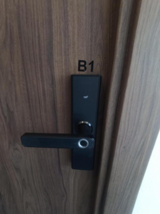 Mini Apartamento De Lujo Becerril de la Sierra Εξωτερικό φωτογραφία