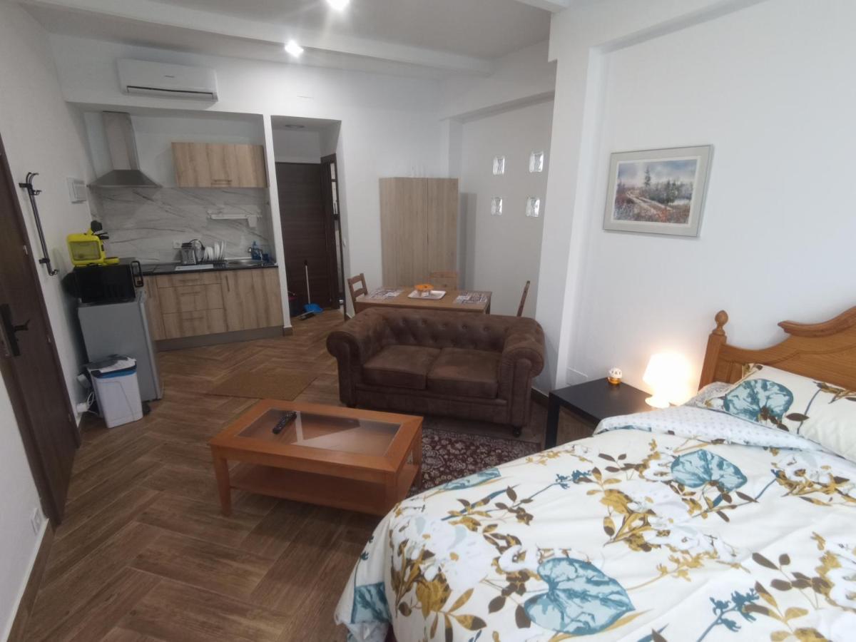 Mini Apartamento De Lujo Becerril de la Sierra Εξωτερικό φωτογραφία