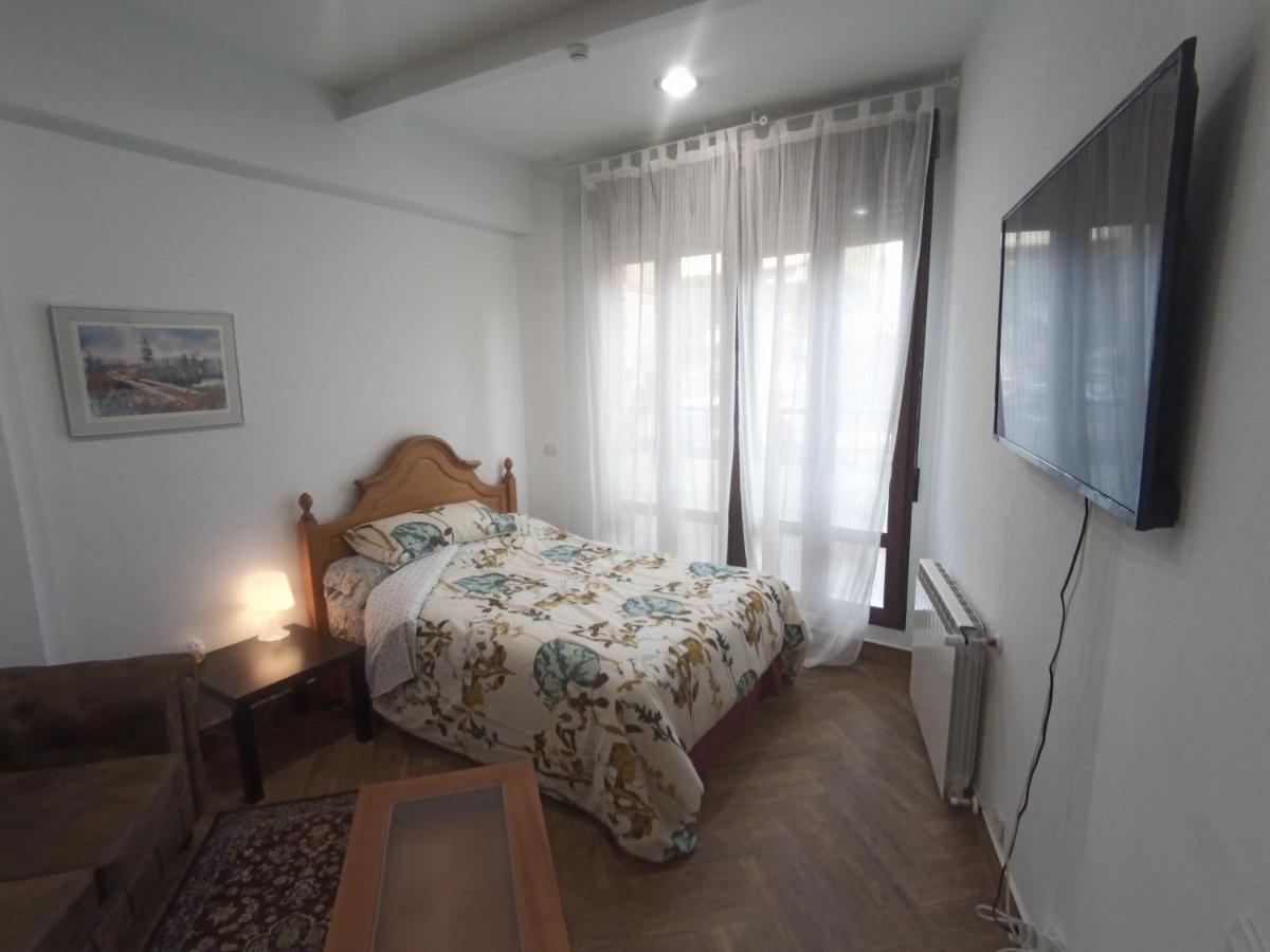 Mini Apartamento De Lujo Becerril de la Sierra Εξωτερικό φωτογραφία